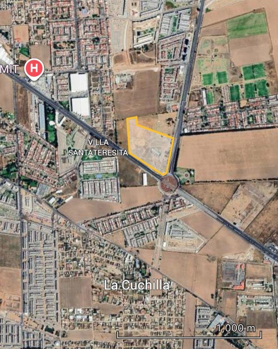 Land in Tesistán, Jalisco, Mexico 5 - 18550551