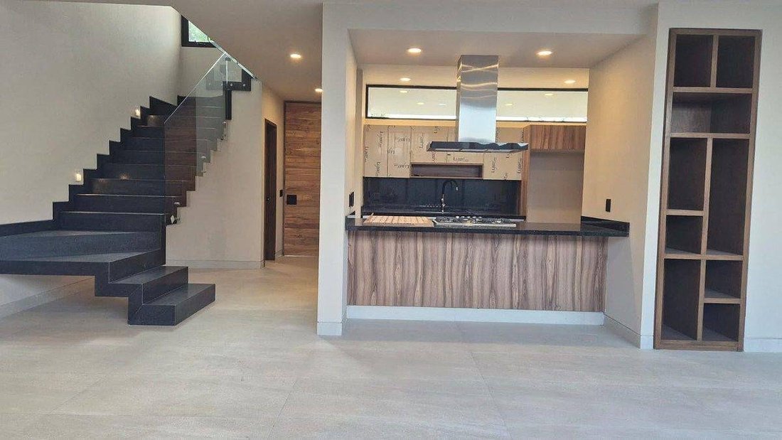 House in Zapopan, Jalisco, Mexico 2 - 18550540