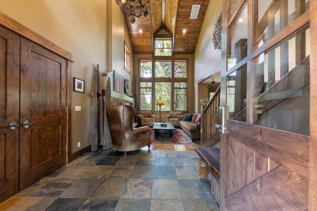 House in Truckee, California, United States 3 - 18229626