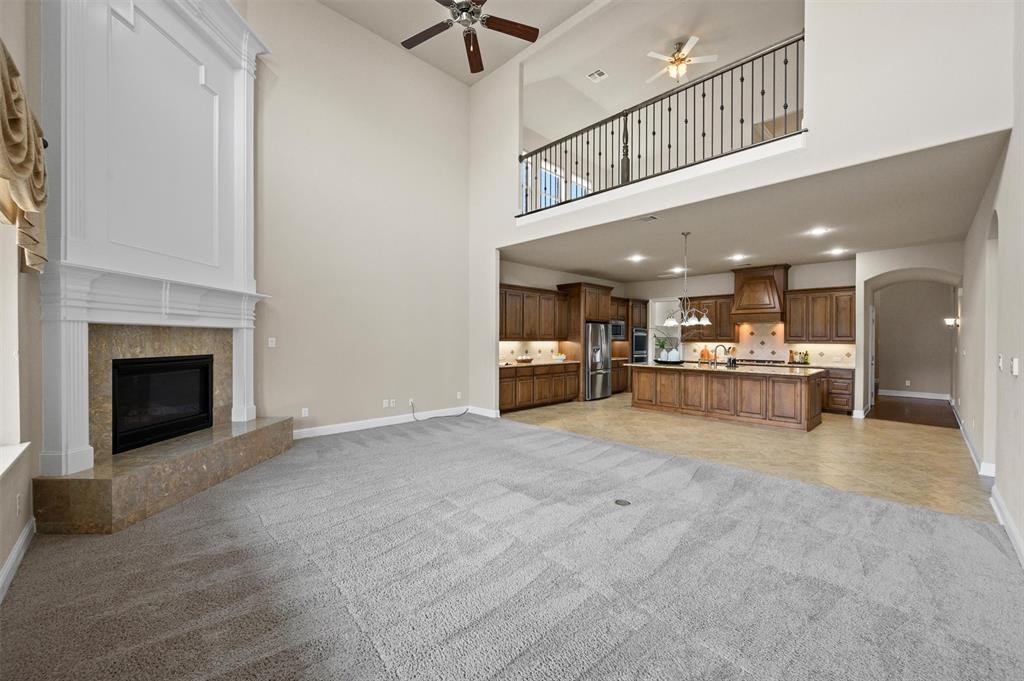 House in Plano, Texas, United States 3 - 18552740