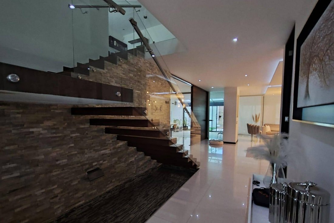 House in Zapopan, Jalisco, Mexico 3 - 18550537