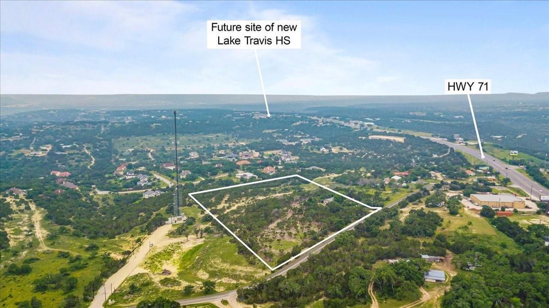 Spicewood, Texas, United States 1 - 18551783