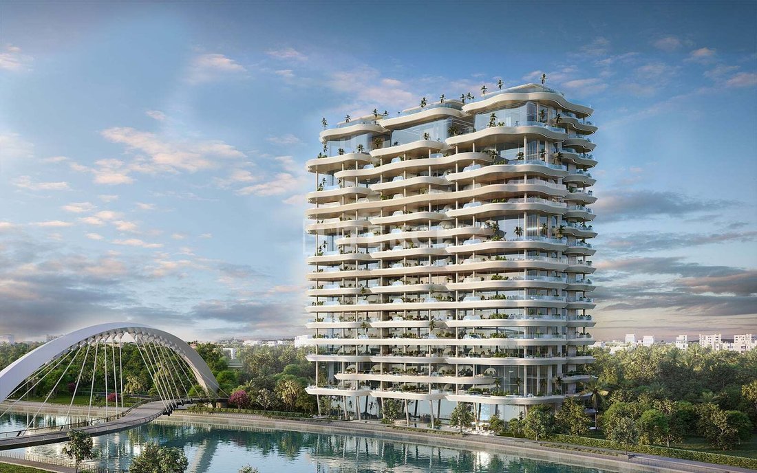 Apartment in Al Wasl, Dubai, United Arab Emirates 2 - 18551749