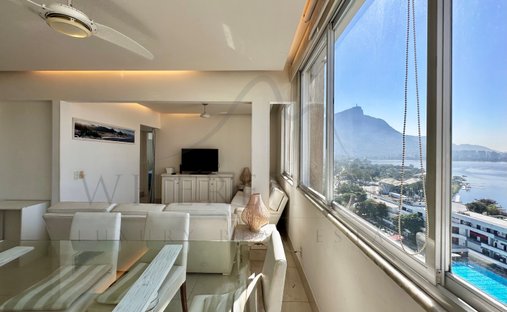 Apartment in Rio de Janeiro, State of Rio de Janeiro, Brazil 1