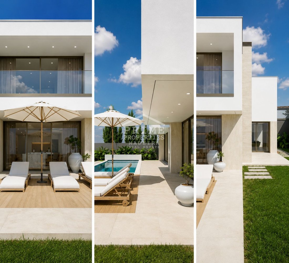 Villa in Calheta, Madeira, Portugal 4 - 14538505