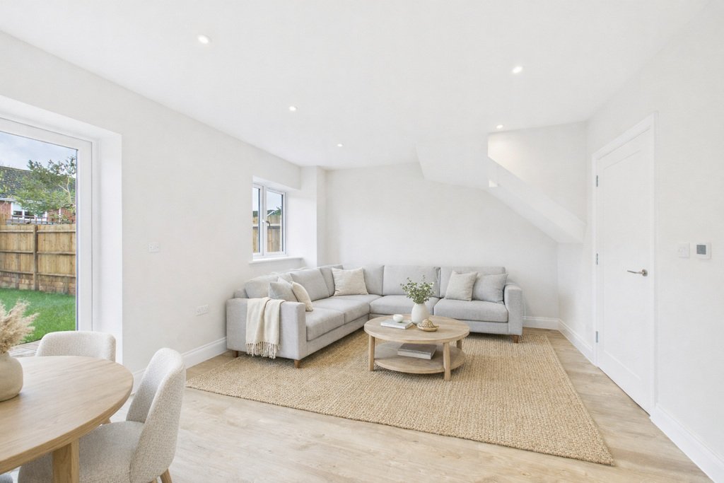 House in Downley, England 3 - 18548316