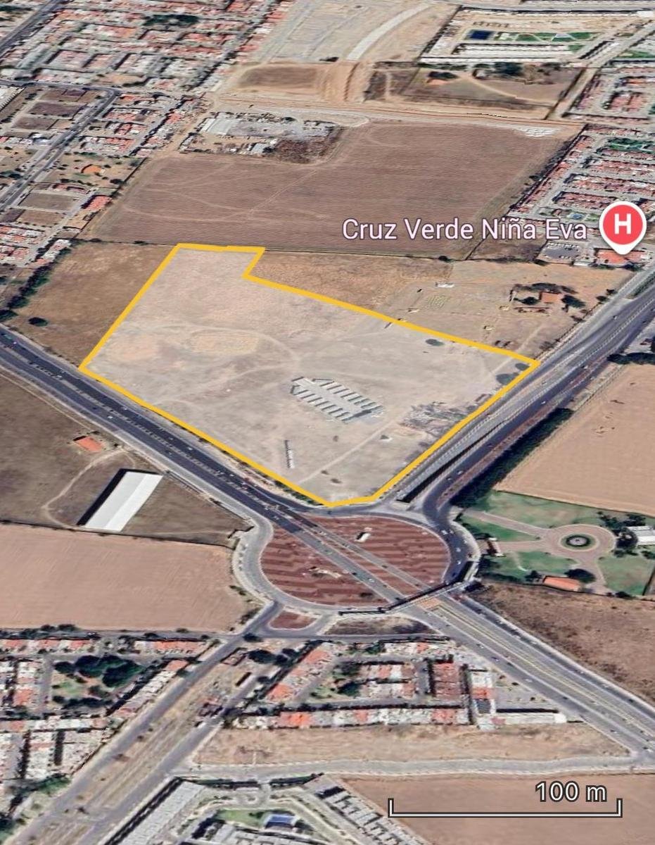 Land in Tesistán, Jalisco, Mexico 4 - 18550551