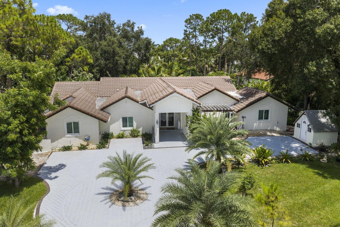House in Parkland, Florida, United States 2 - 18548307