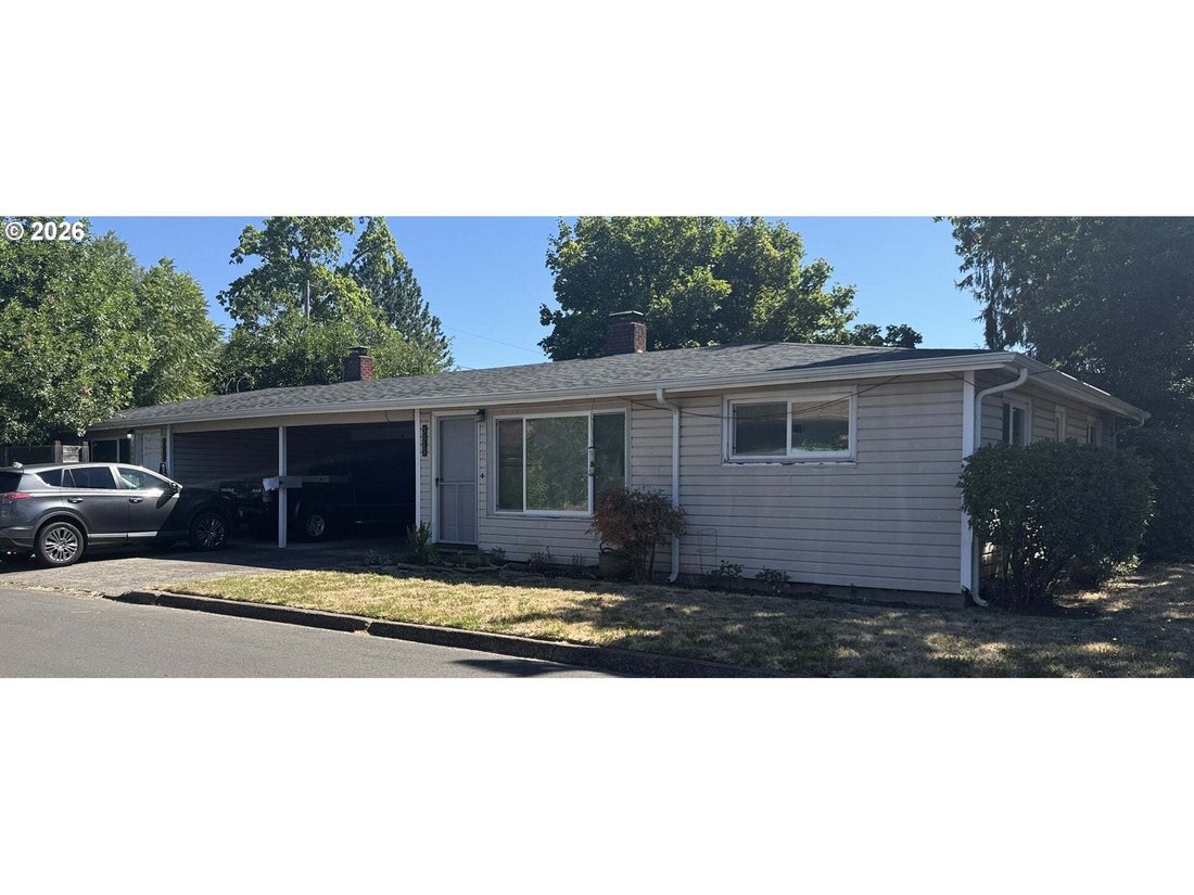 House in Eugene, Oregon, United States 1 - 18552956