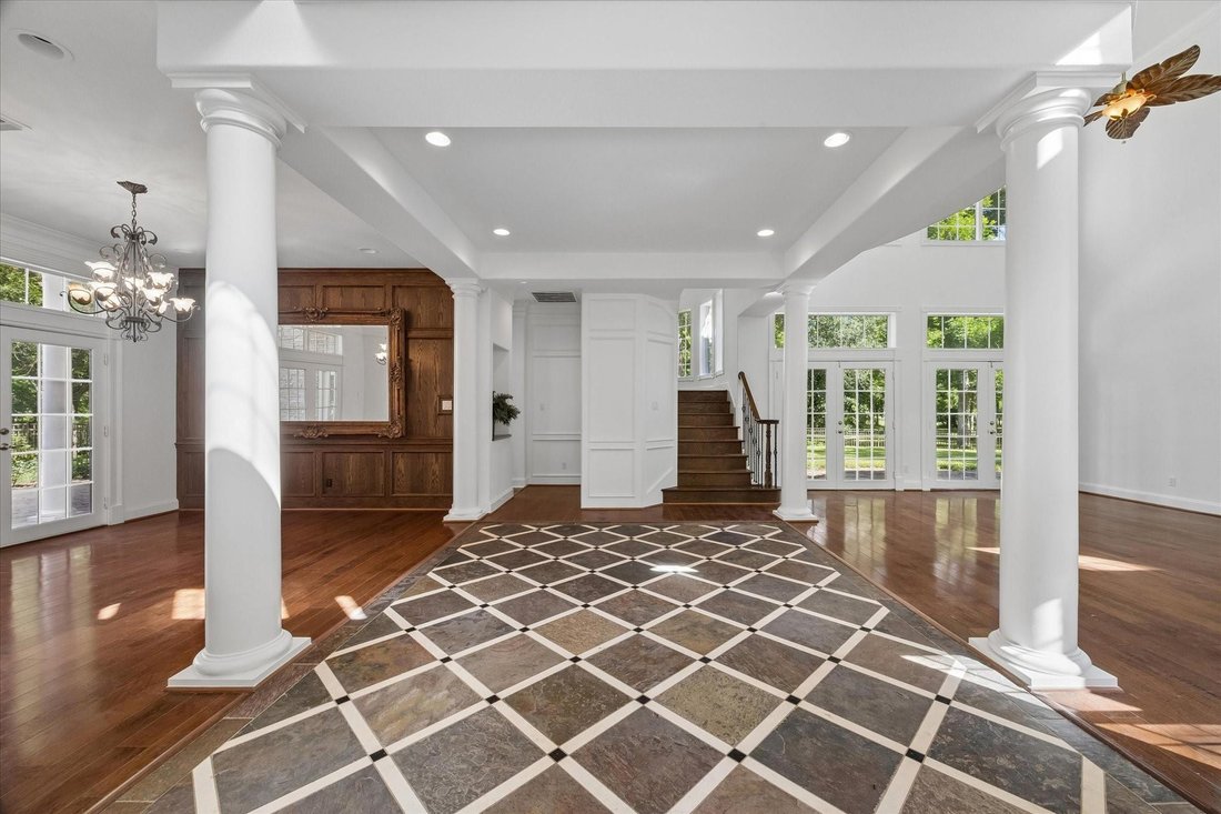 House in Rosharon, Texas, United States 5 - 18552906