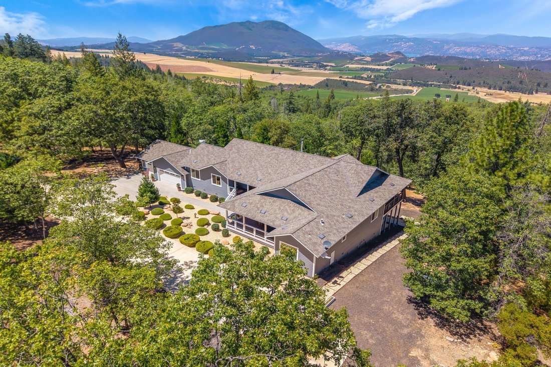 House in Kelseyville, California, United States 3 - 14049609