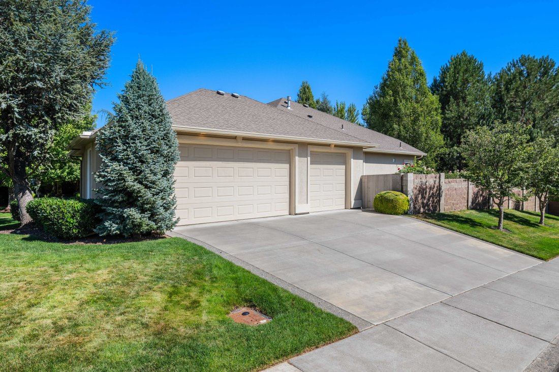 House in Kennewick, Washington, United States 4 - 18550486