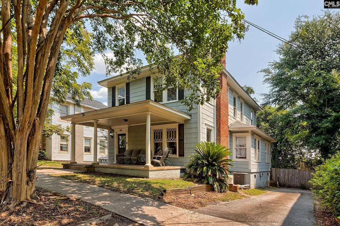 House in Columbia, South Carolina, United States 4 - 18552990