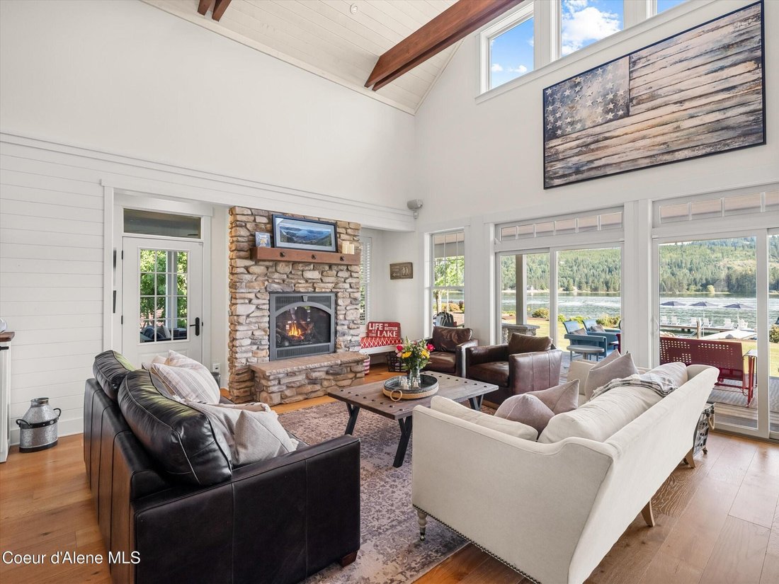 House in Laclede, Idaho, United States 5 - 18550930