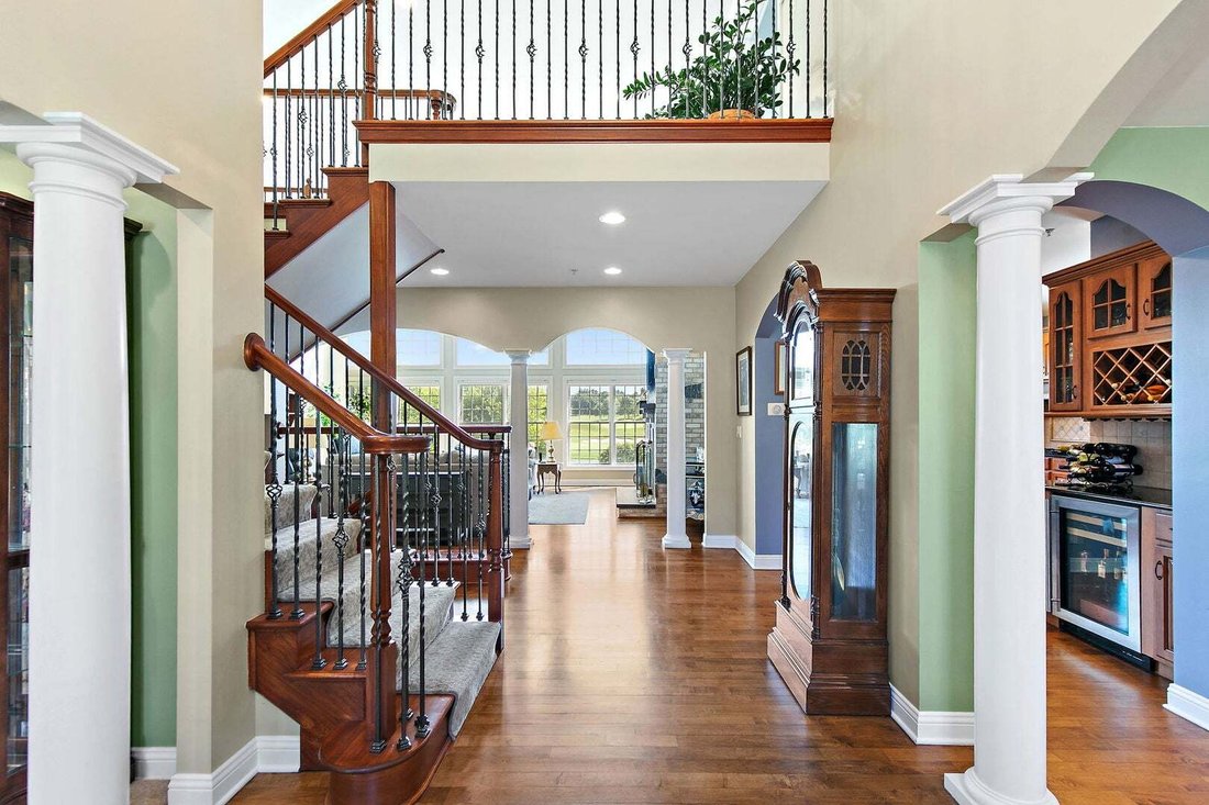 House in Libertyville, Illinois, United States 4 - 18548786