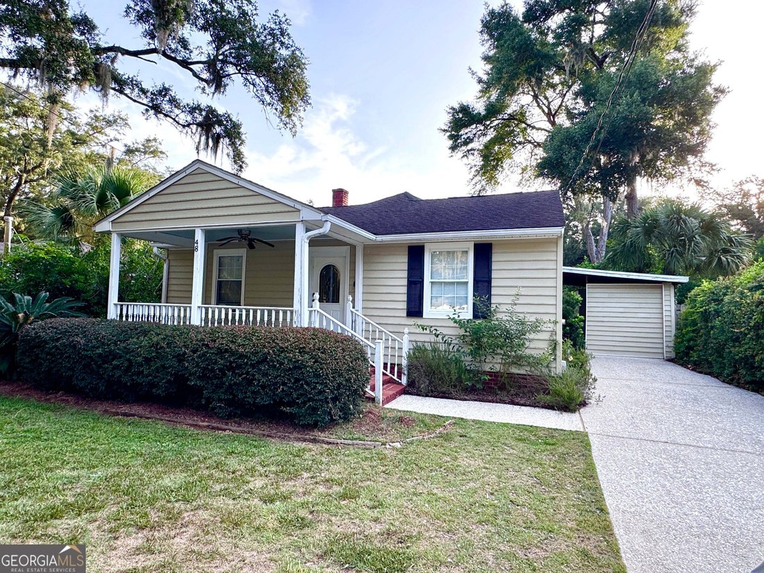 House in St. Simons, Georgia, United States 2 - 18552528