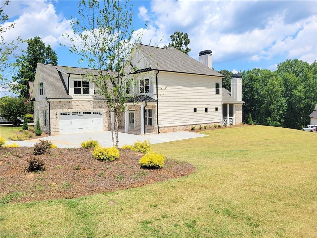 House in Jefferson, Georgia, United States 3 - 18363410