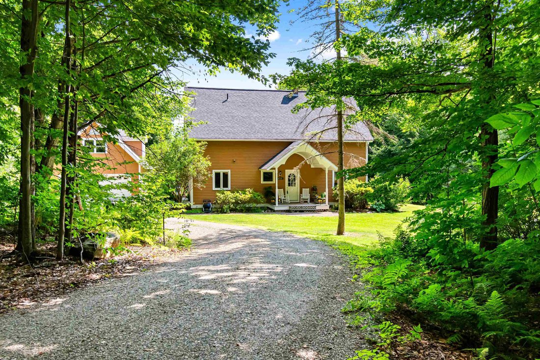 House in Underhill, Vermont, United States 3 - 18548339