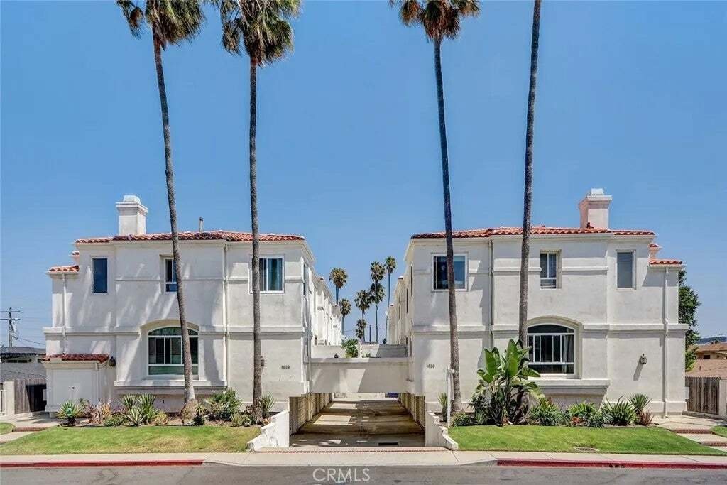 Townhouse in El Segundo, California, United States 2 - 18552514