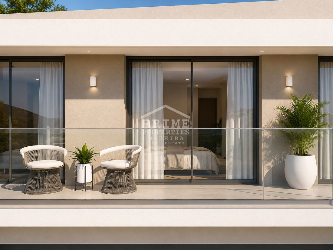 Villa in Calheta, Madeira, Portugal 4 - 17871288
