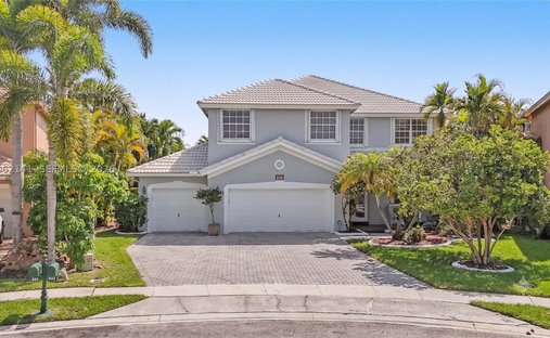 House in Miramar, Florida, United States 1