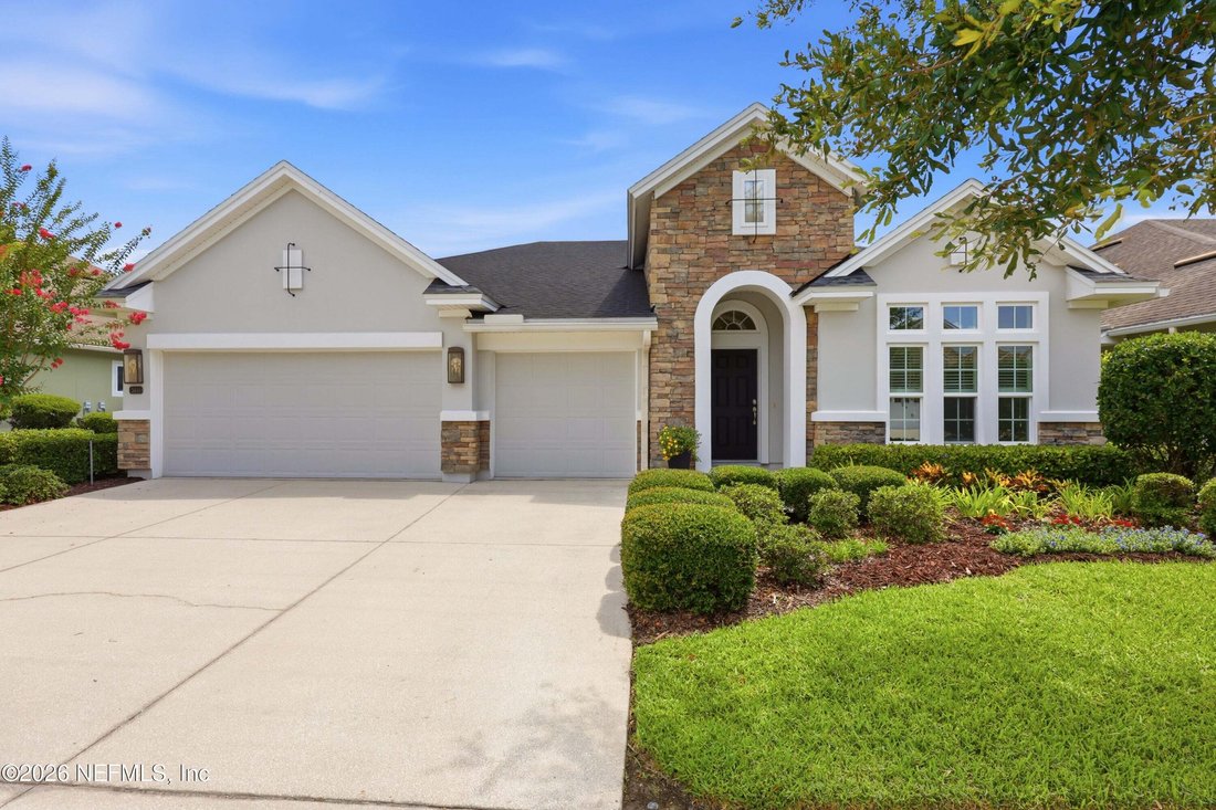 House in Jacksonville Beach, Florida, United States 1 - 18550880