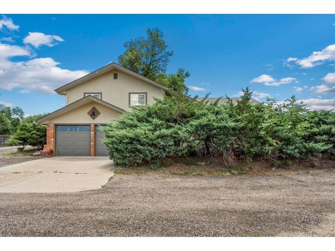 House in Berthoud, Colorado, United States 4 - 18552025