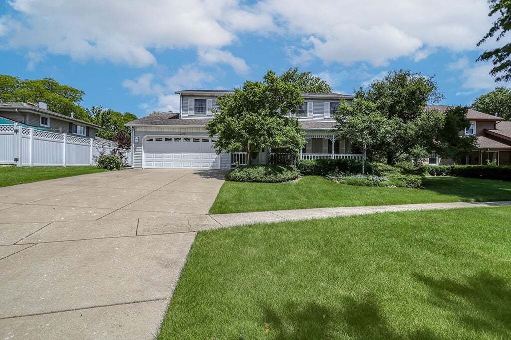 House in Lemont, Illinois, United States 2 - 18552703