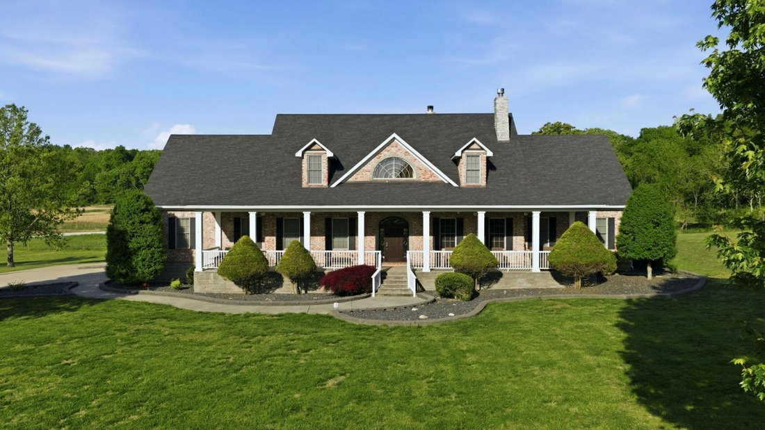 House in Rockfield, Kentucky, United States 1 - 18554067