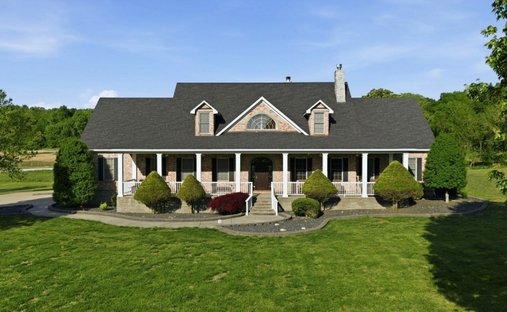 House in Rockfield, Kentucky, United States 1