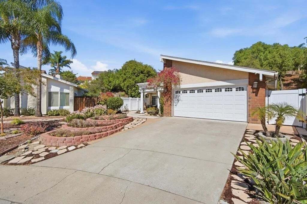 House in San Diego, California, United States 2 - 18548664