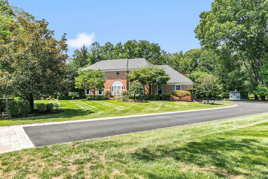 House in Colts Neck, New Jersey, United States 2 - 18549109