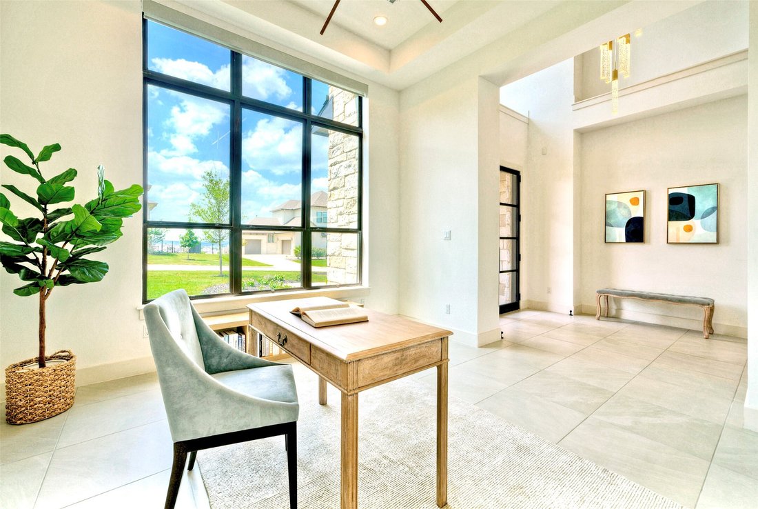 House in Spicewood, Texas, United States 4 - 18548485