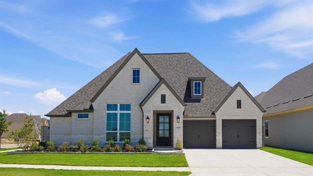 House in Denton, Texas, United States 1 - 17496746