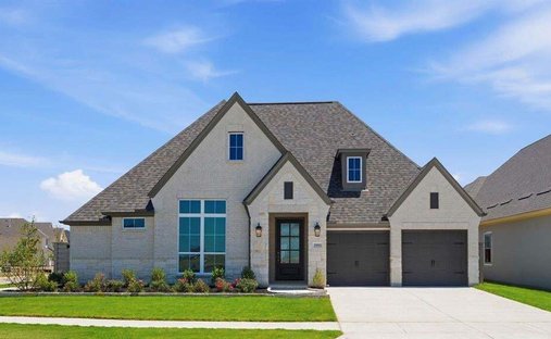 Haus in Denton, Texas, Vereinigte Staaten 1