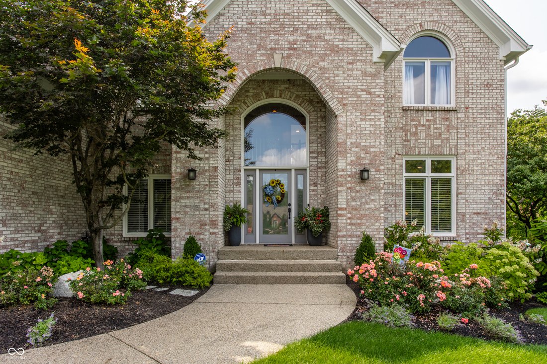 Casa a Lawrence, Indiana, Stati Uniti 4 - 18552327
