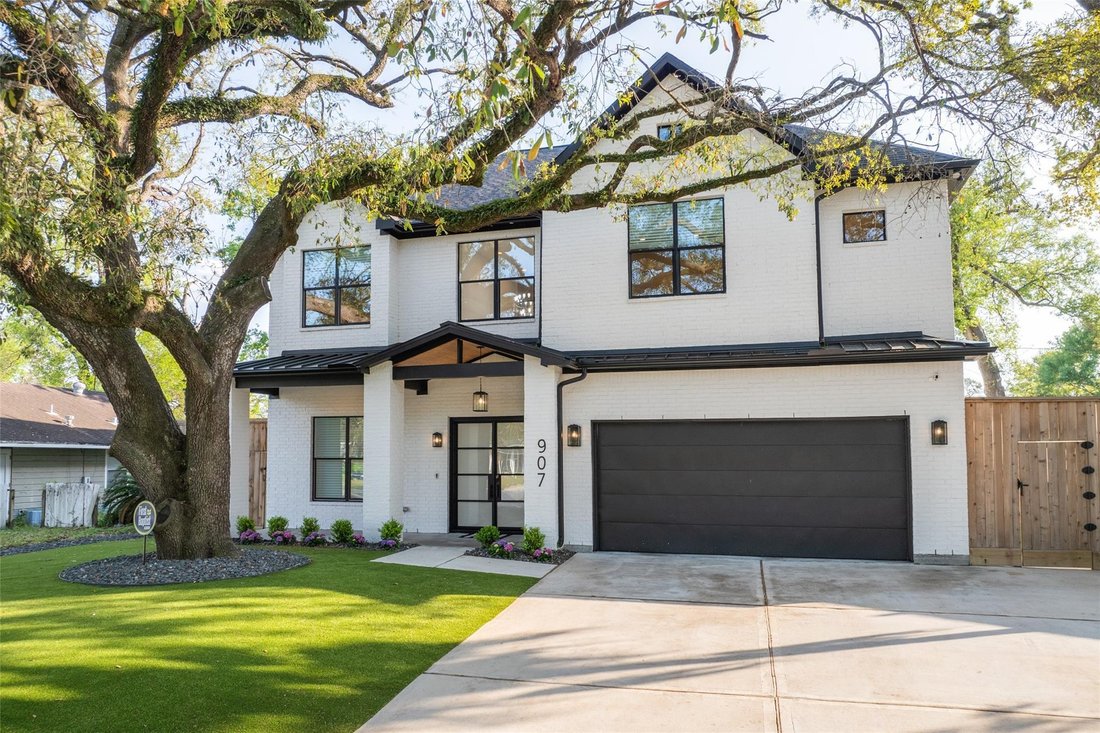 House in Houston, Texas, United States 1 - 18552924