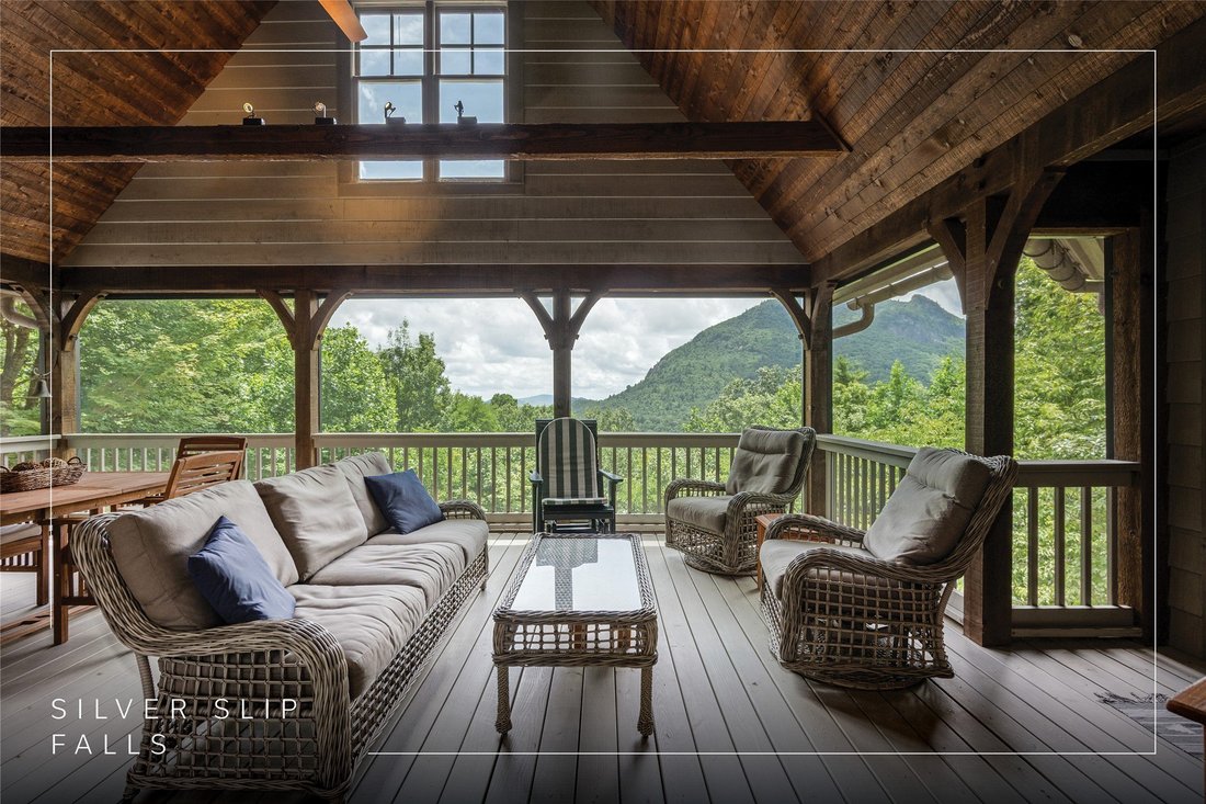 House in Highlands, North Carolina, United States 4 - 18554056