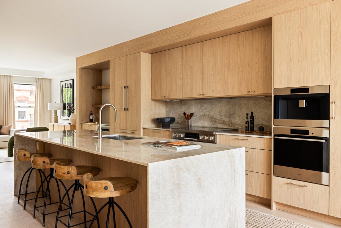 Apartment in New York, New York, United States 2 - 18553108
