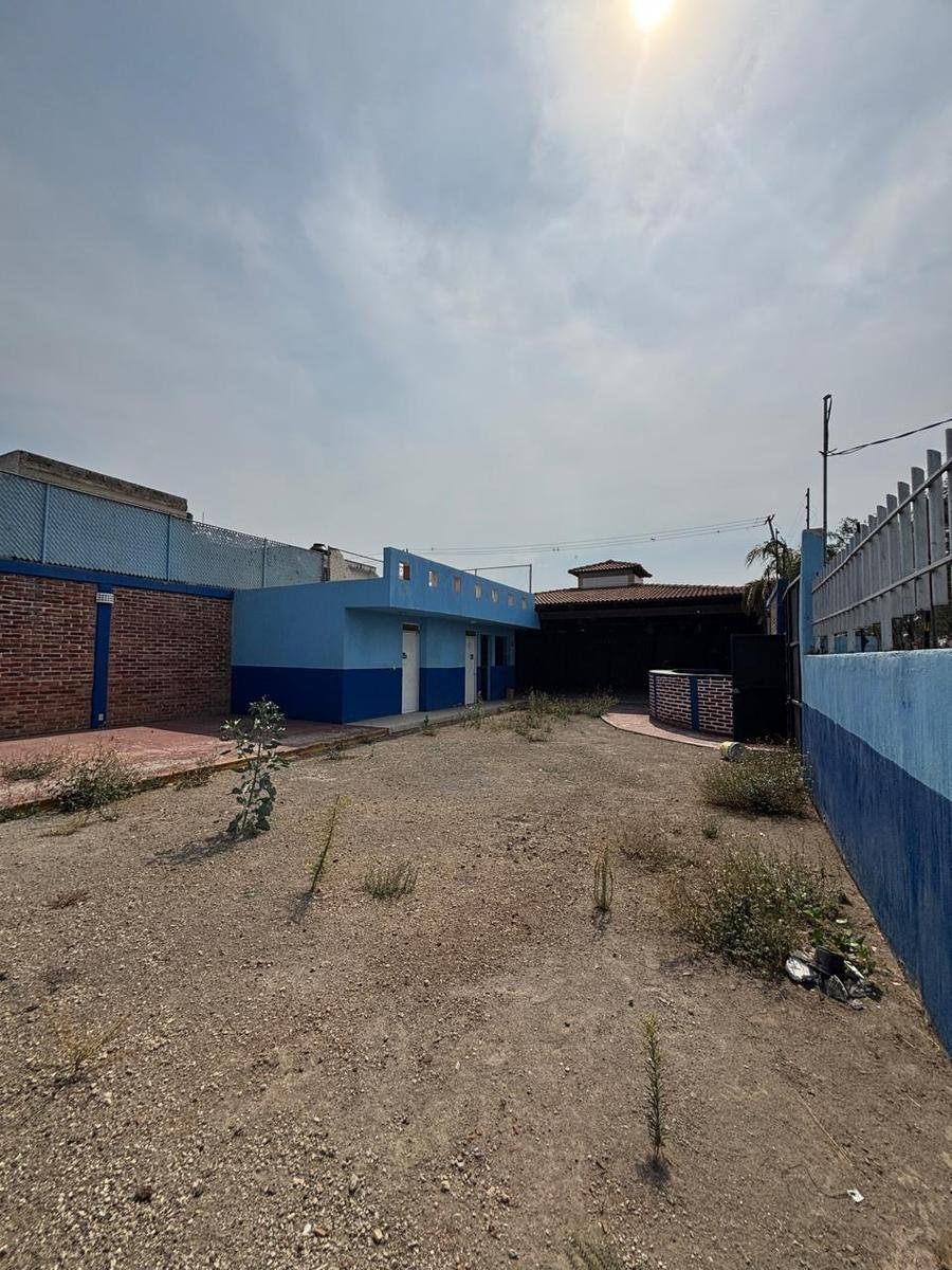 Land in Zapopan, Jalisco, Mexico 5 - 18550523