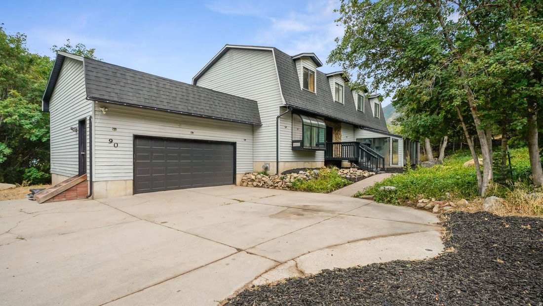 Maison à Woodland Hills, Utah, États-Unis 2 - 18551448