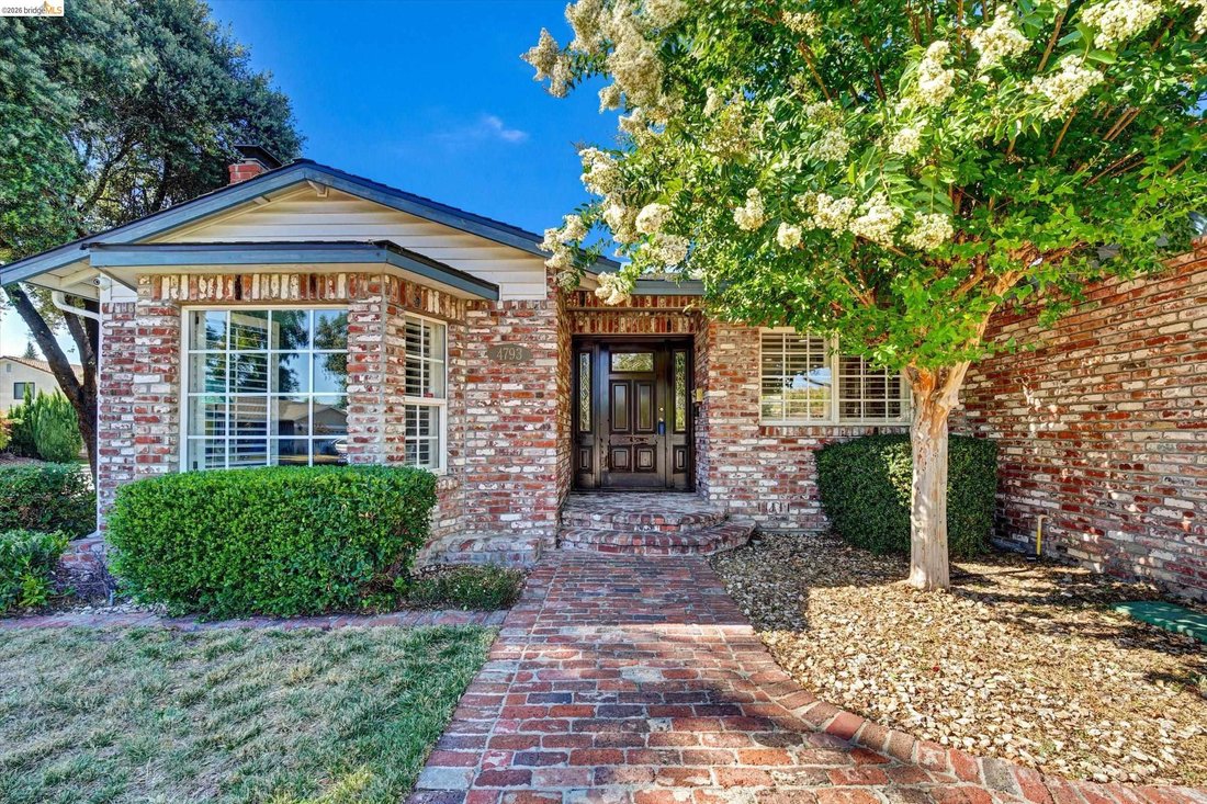 House in Pleasanton, California, United States 2 - 18550712