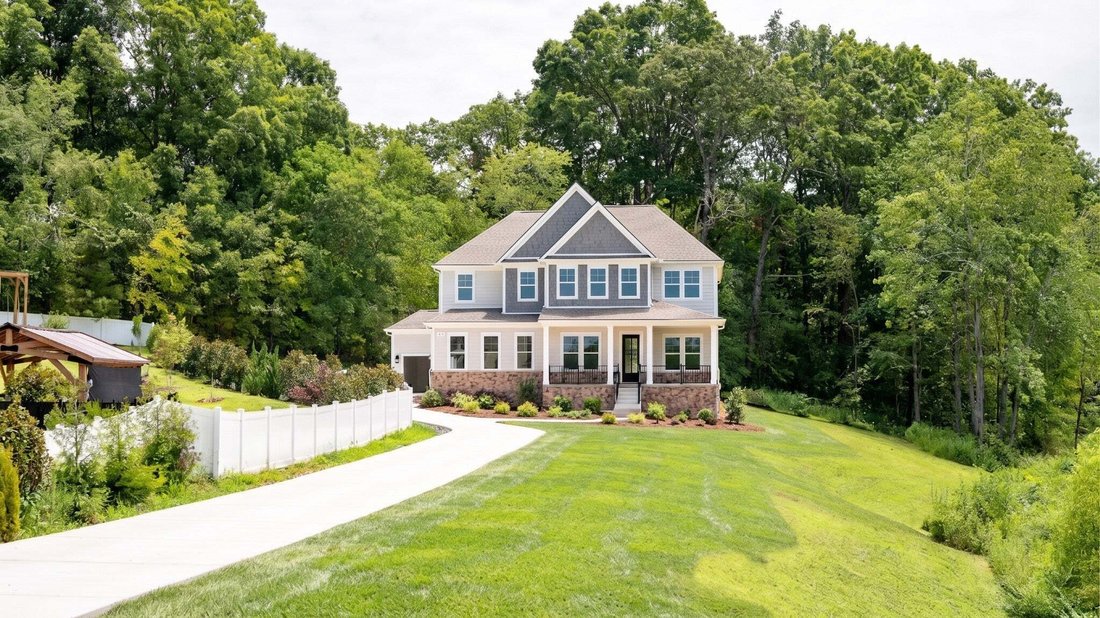 House in Bon Aqua, Tennessee, United States 2 - 18499994