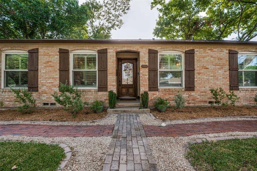 House in Dallas, Texas, United States 2 - 18552750