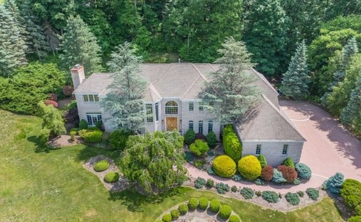 Casa a Kinnelon, New Jersey, Stati Uniti 1