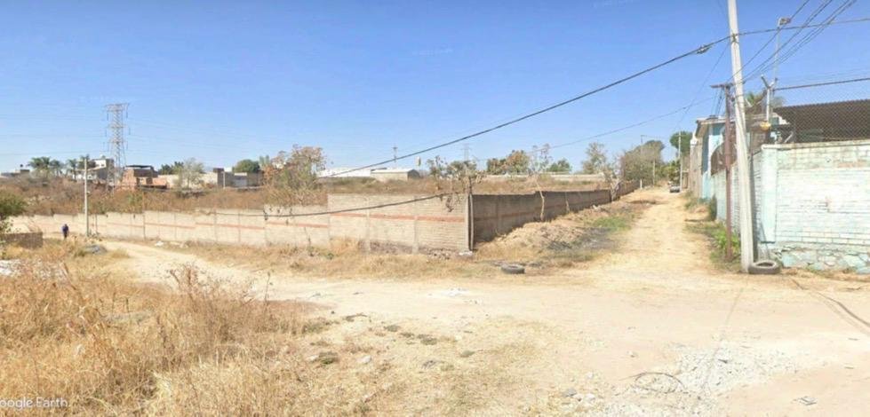 Land in El Salto, Jalisco, Mexico 4 - 18550565