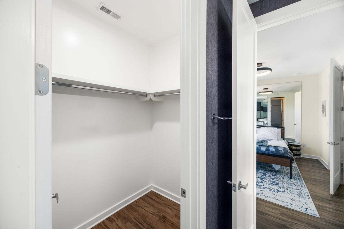 Townhouse in Nashville, Tennessee, United States 4 - 18552090
