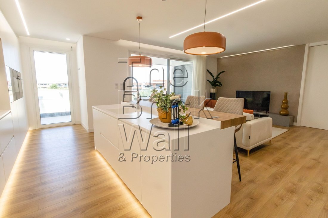 Apartment in Alverca do Ribatejo, Lisbon, Portugal 3 - 14733385