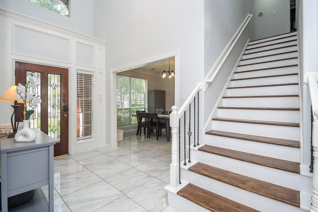 House in Sugar Land, Texas, United States 4 - 18552852