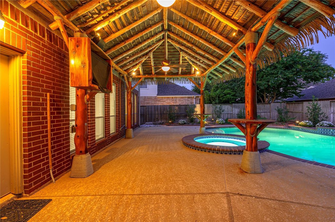 House in League City, Texas, United States 3 - 18552881